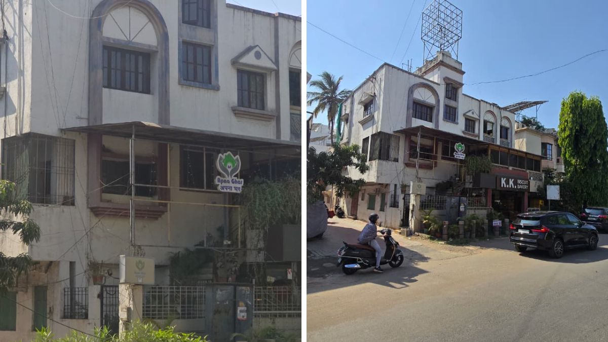 Leprosy survey Surat Jivkornagar society, the blunt times