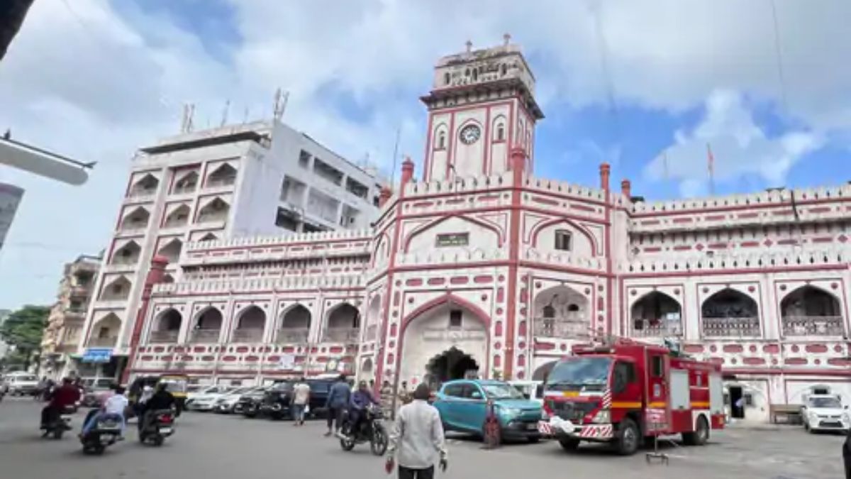 Surat Municipal Corporation new initiatives 2026, the blunt times