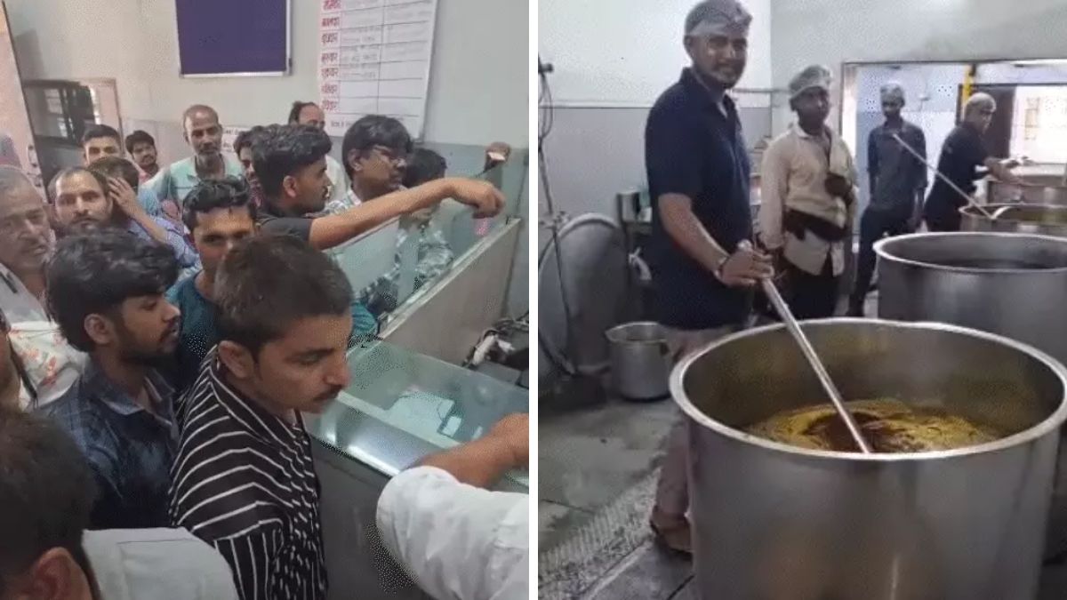 Surat gas crisis textile workers, the blunt times