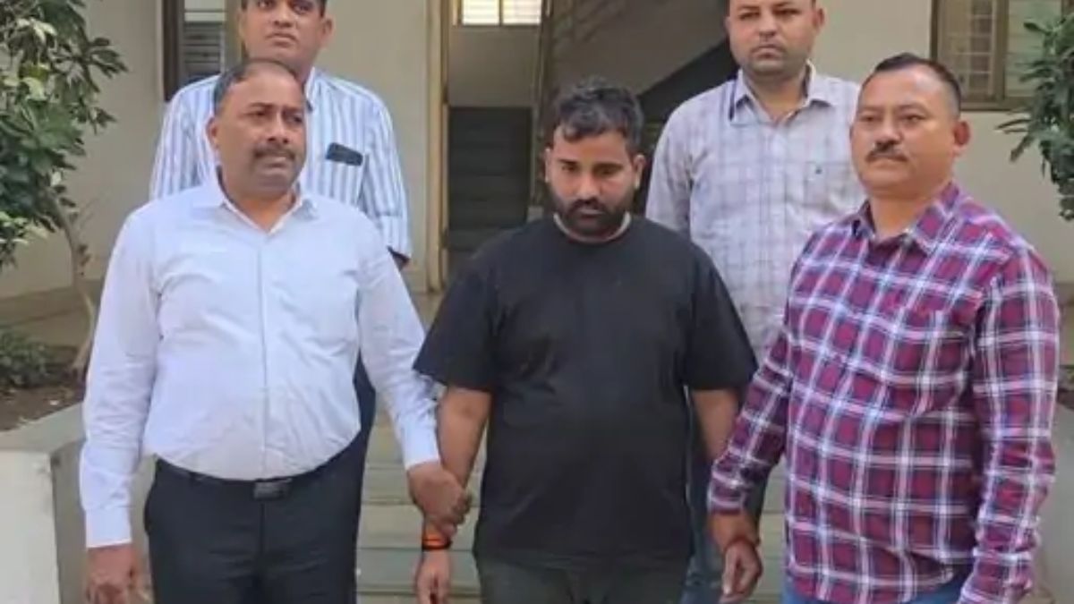 train drugging theft Ahmedabad Railway Police, the blunt times