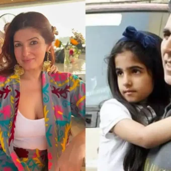 Akshay Kumar Daughter Harassment Case