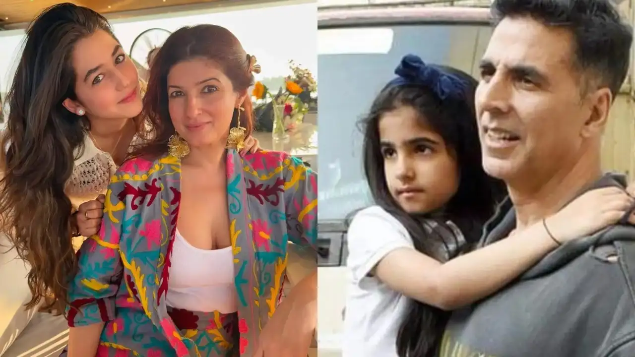 Akshay Kumar Daughter Harassment Case