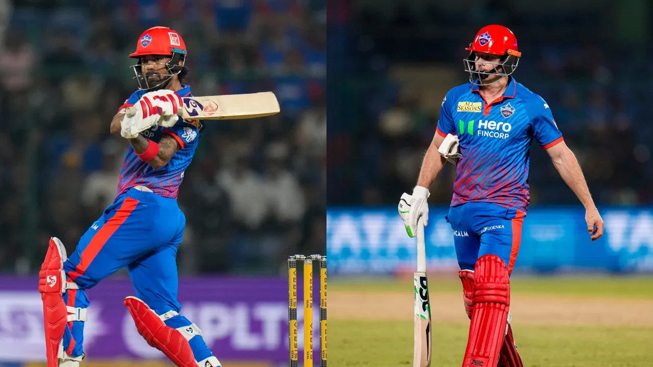 KL Rahul, IPL 2026, Delhi Capitals, highest IPL score Indian, Punjab Kings vs DC