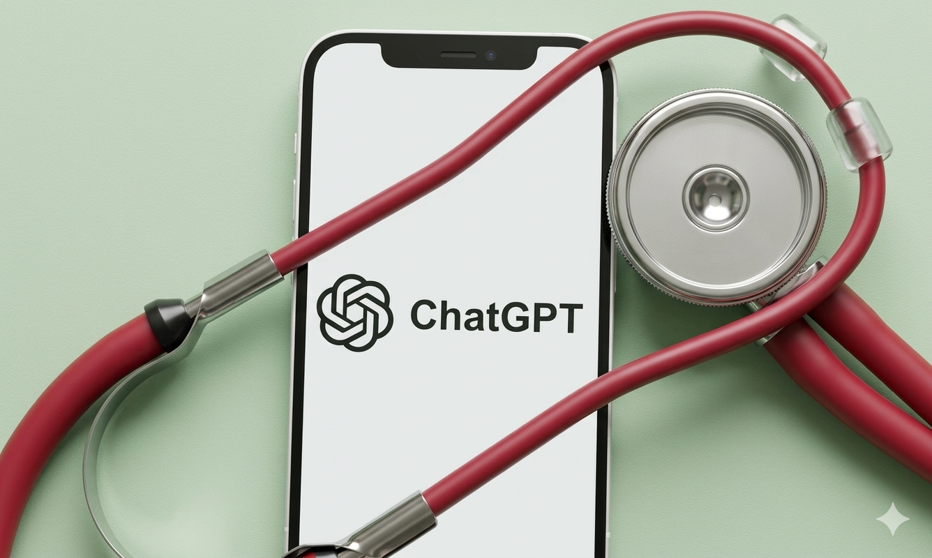 OpenAI treats healthcare with new ChatGPT for clinicians