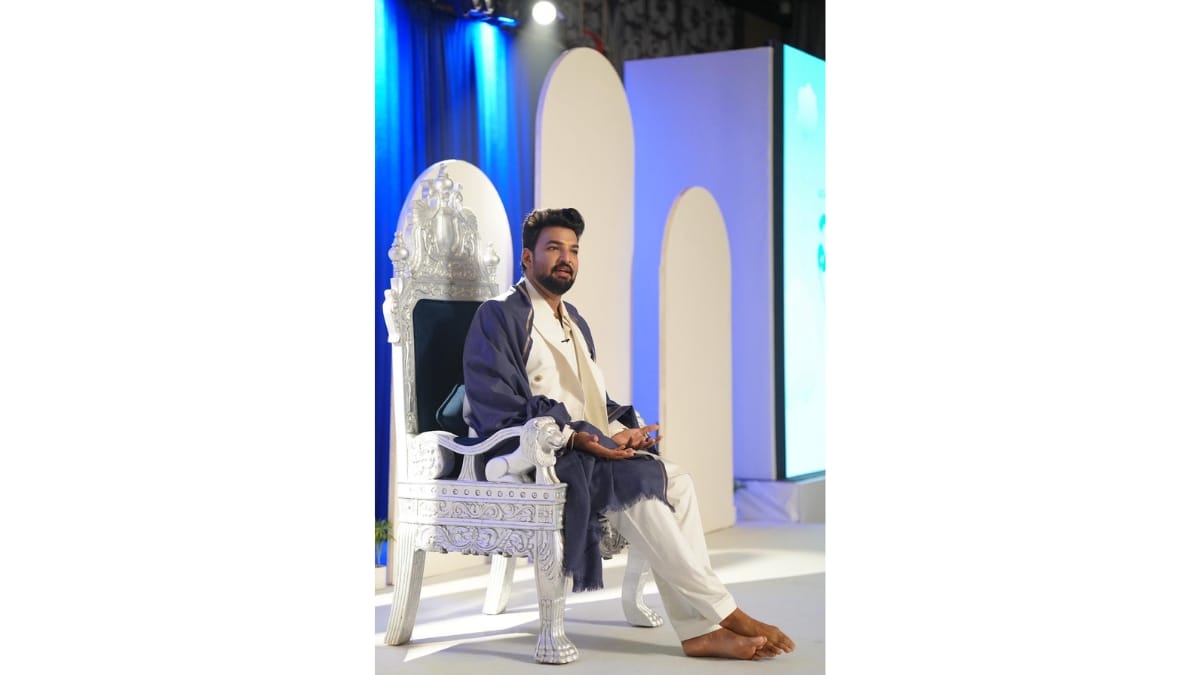 India’s Popular Vastu Expert Acharaya Pankit Goyal Reveals Why Most Businesses Fail, And How Vastu Can Help Fix It-TBT