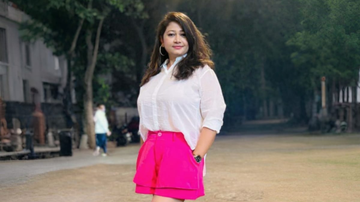 KHUSHI TURNS 50: Celebrating a Life of Healing, Strength and Transformational Impact-TBT