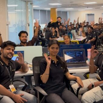 Threatsys Group Emerges as Global Cybersecurity Leader with Rapid Growth and AI Innovation Push-TBT