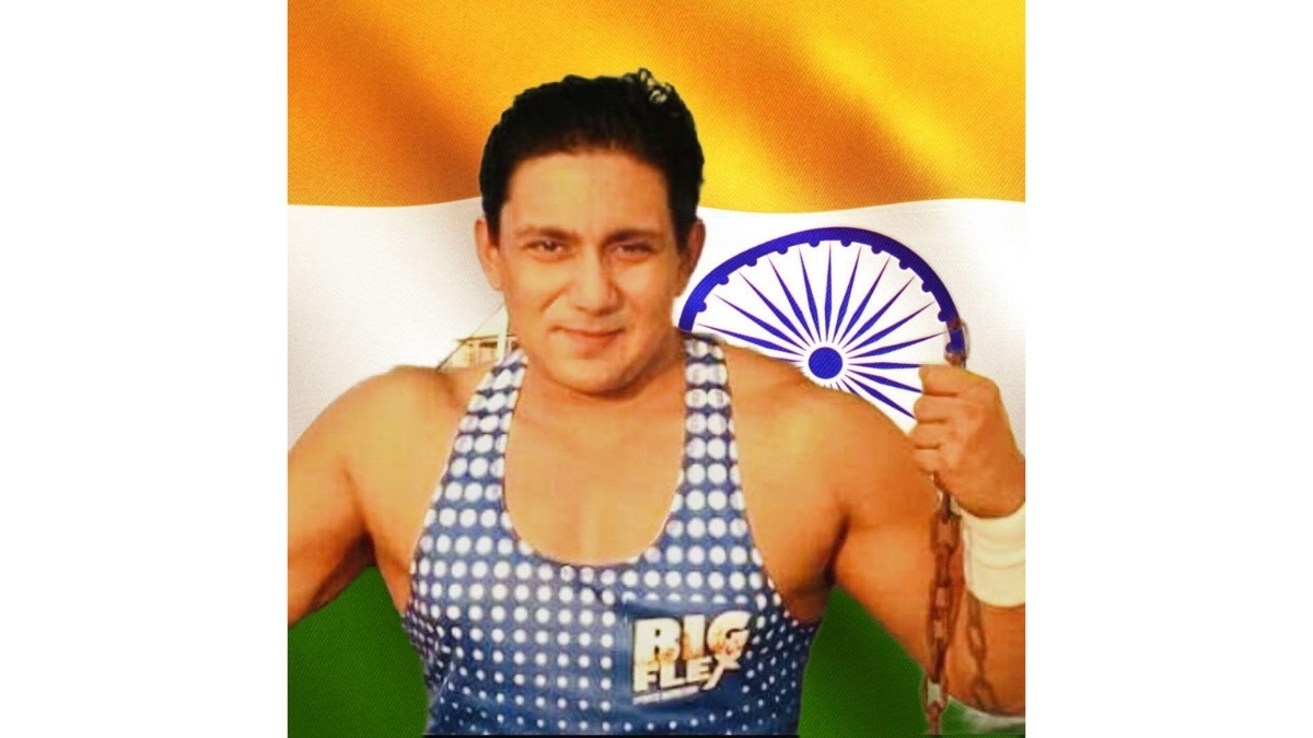 Adarsh Somani Honoured by National Security Guard (NSG) for Distinguished Support-TBT