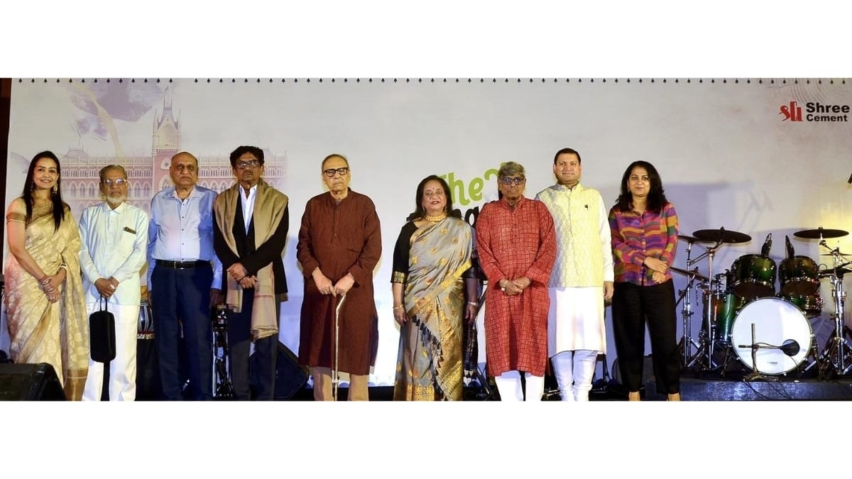 Sheriff Goutam Ghose plans to restore Kolkata’s 250-year-old colonial records-TBT