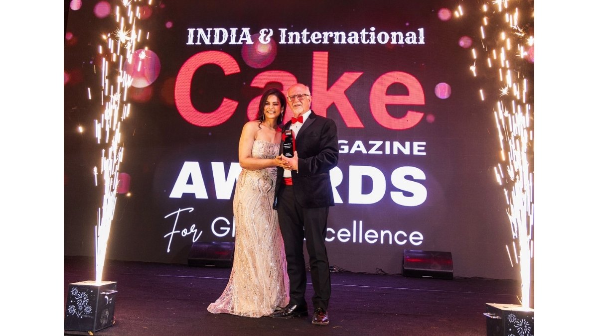 India’s First Global Cake Awards, IICMA 2026, Returns to New Delhi, Strengthening India’s Global Presence in Cake Artistry-PNN