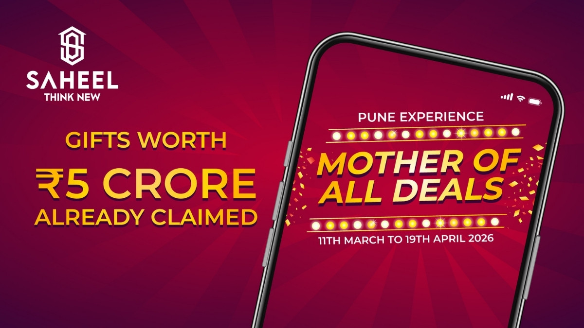 Saheel Properties-PNN