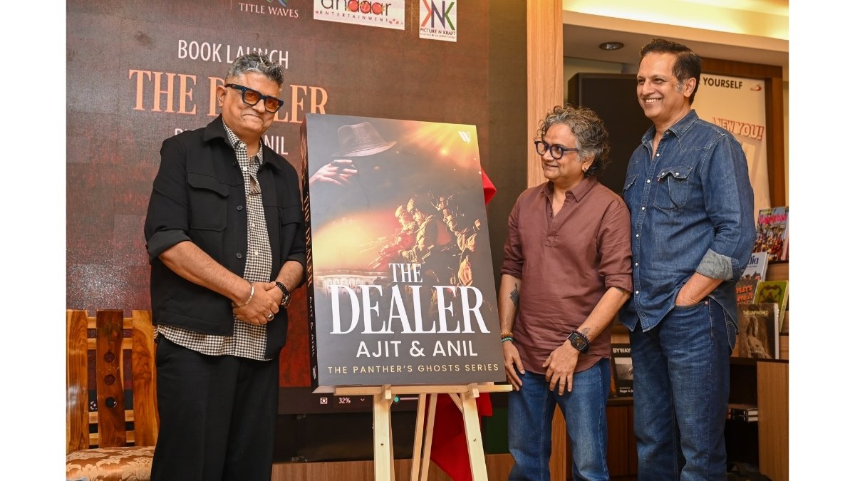 *Review: The Dealer — A Blockbuster on Paper*-PNN