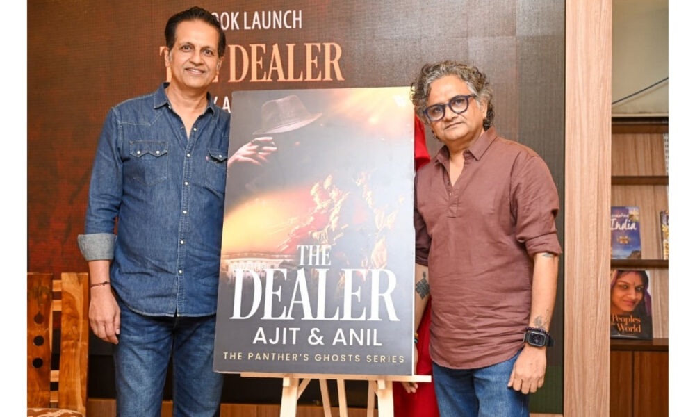 *Review: The Dealer — A Blockbuster on Paper*-PNN