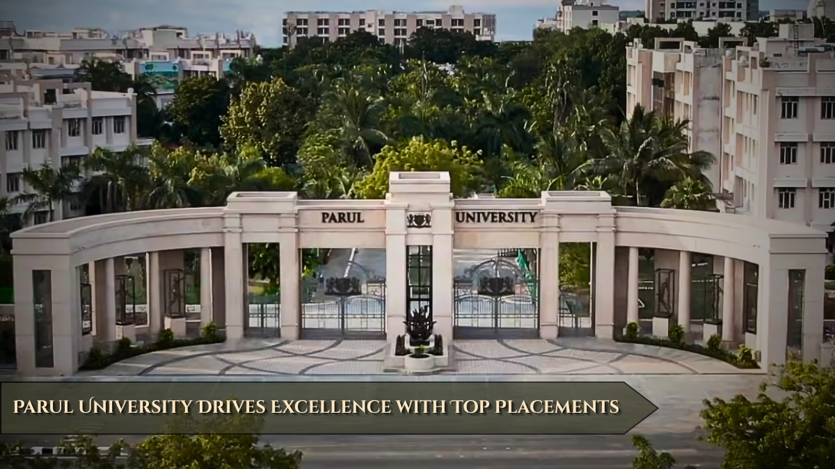 Parul University