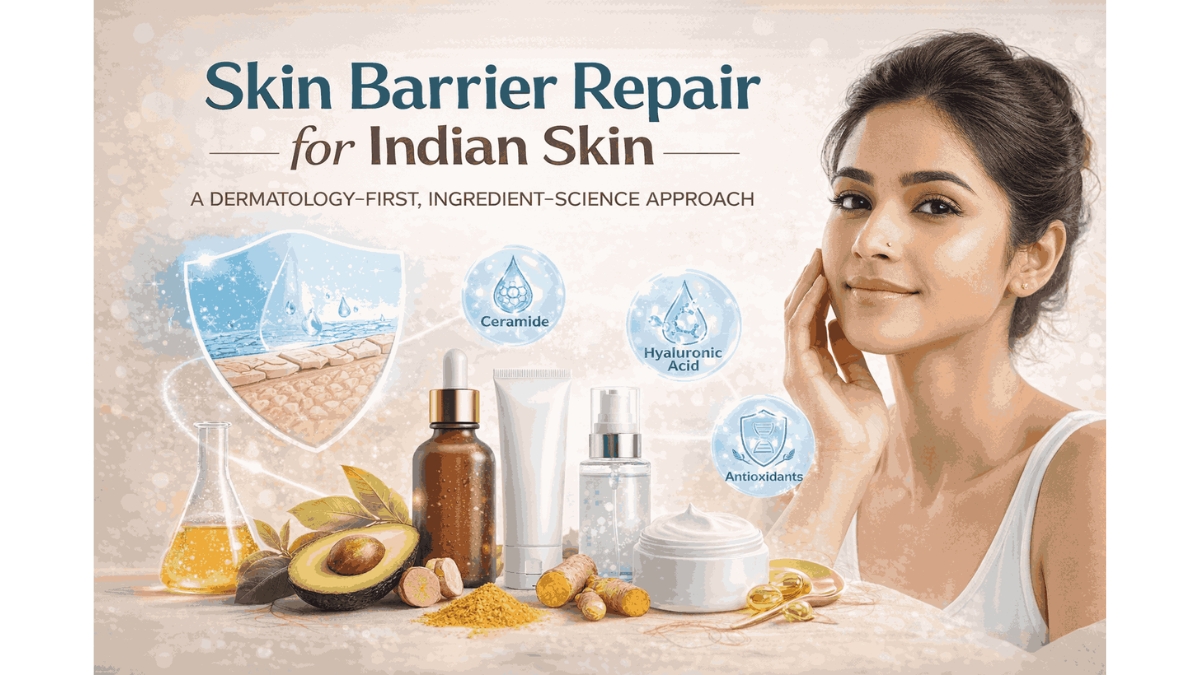 Skin Barrier