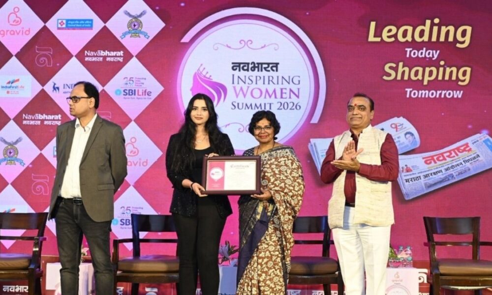 Harshita Shetty: A Visionary Architect of Entertainment and Hospitality-PNN