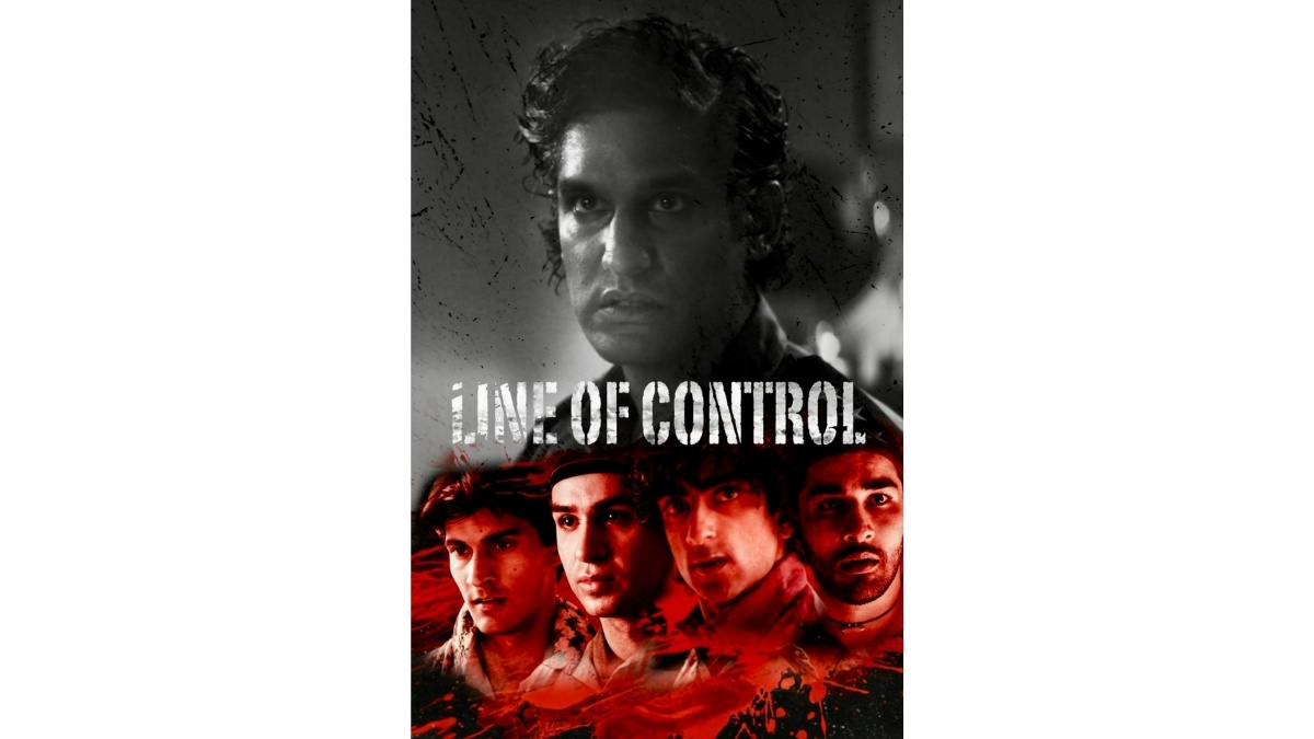"Line of Control", a powerful cinematic adaptation of internationally acclaimed novel The Collaborator-PNn