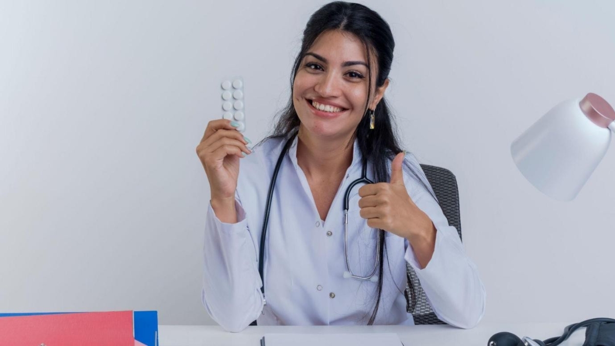 Nature’s Way Alive