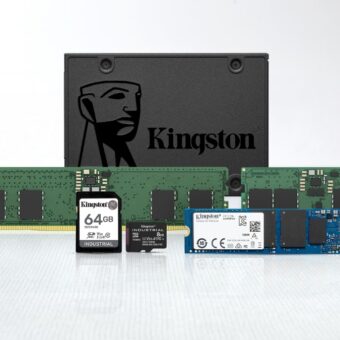 Kingston