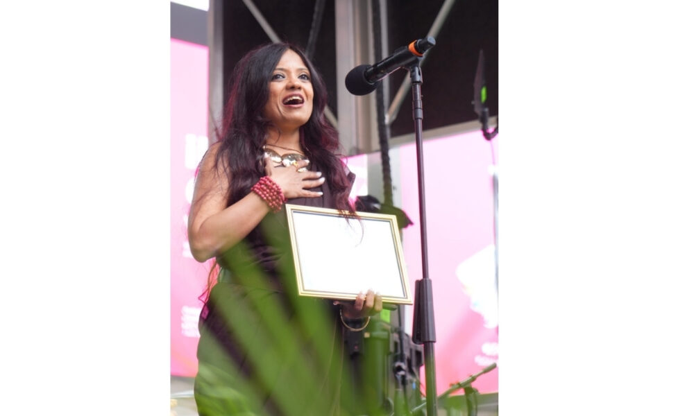 Neha Lohia-PNN