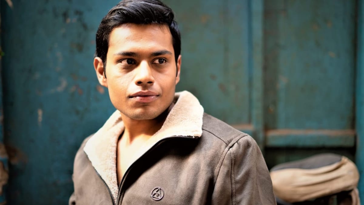 Bollywood actor Himanshu Goel Announces His Next Bollywood Film After ‘Sundarnagar Ki Sundari’, Fans Excited-TBT