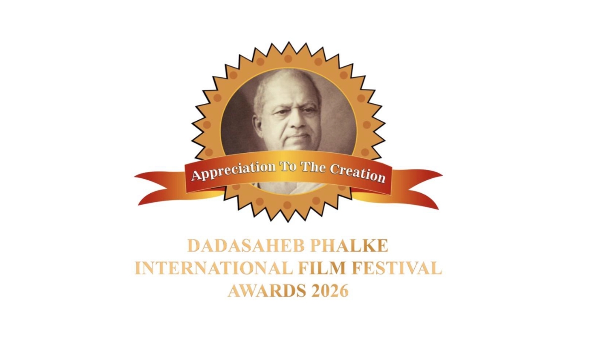 Dadasaheb Phalke International Film Festival 2026 Announces the Top 50 Short Films-TBT