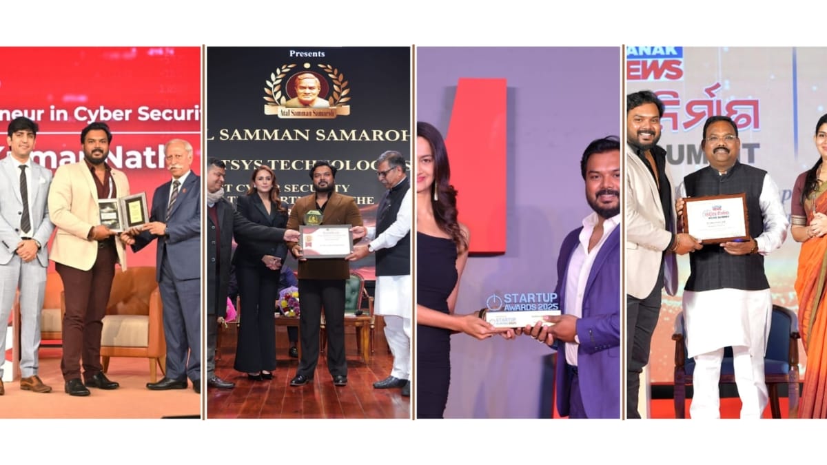 Threatsys Group Emerges as Global Cybersecurity Leader with Rapid Growth and AI Innovation Push-TBT