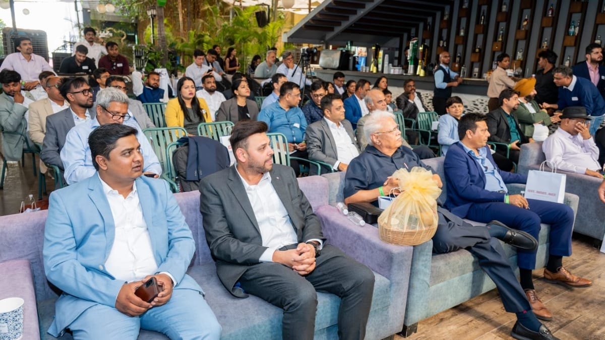 ParsBEM Consultants Organizes: The Startup Funding Saga: Pune Edition, and Enhancing Startup-Investor Synergies-TBT