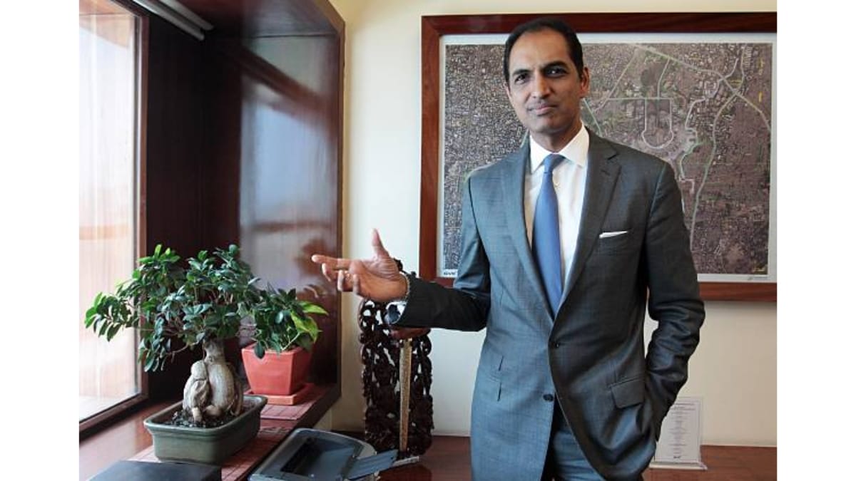 GV Sanjay Reddy Breaks It Down: Where India's Solar Targets Stand in 2026-TBT