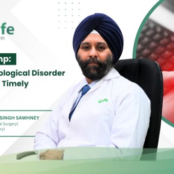 Writer’s Cramp: A Hidden Neurological Disorder That Demands Timely Intervention-TBT