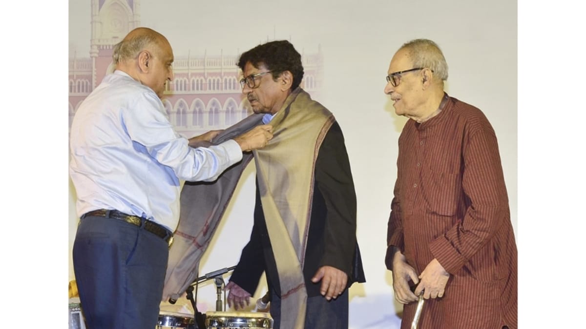 Sheriff Goutam Ghose plans to restore Kolkata’s 250-year-old colonial records-TBT