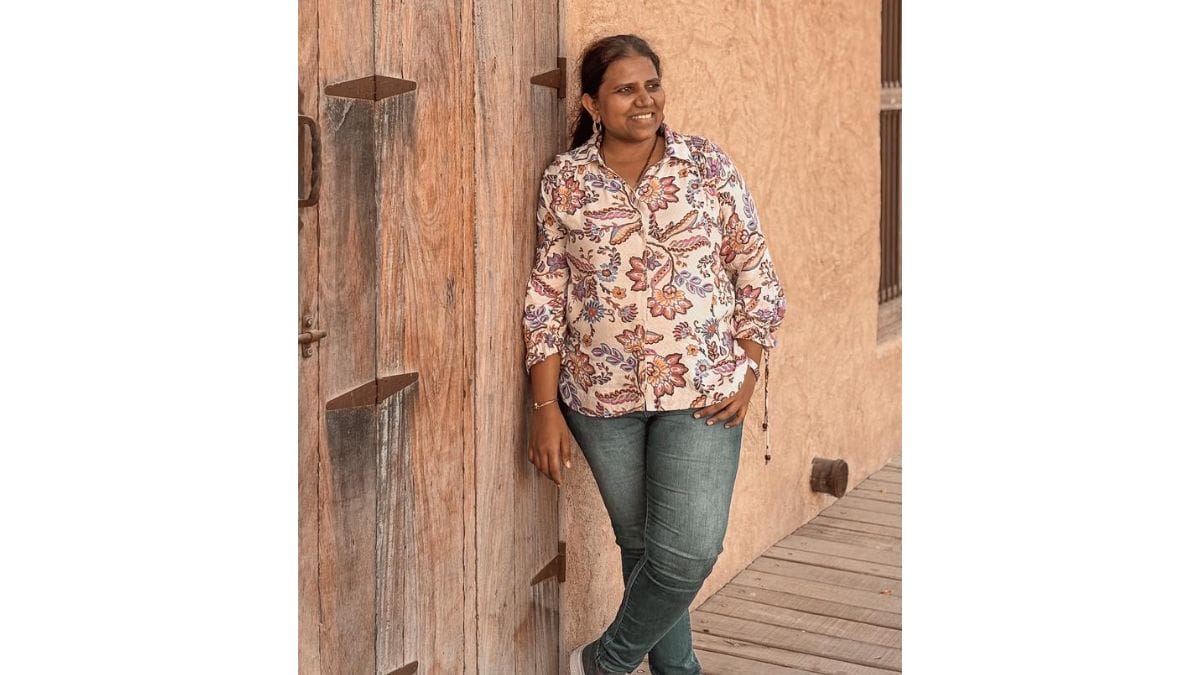 Ramya Murlidhara 
