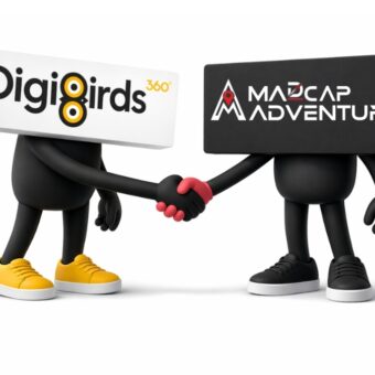 Madcap Luxe Appoints DigiBirds360 for Performance Marketing and Brandiet for Social Media and Creative Excellence-TBT