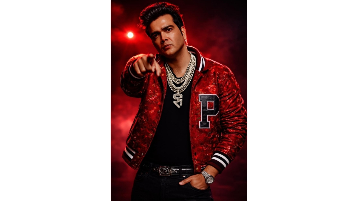 Shayar Meet Emerges as a Storyteller in Music, Redefining Emotion in an Era of Instant Hits-Pnn