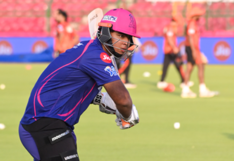 SRH vs RR Toss Update, IPL 2026: Pat Cummins Returns as Sunrisers Hyderabad Elect to Bowl First Against Rajasthan Royals