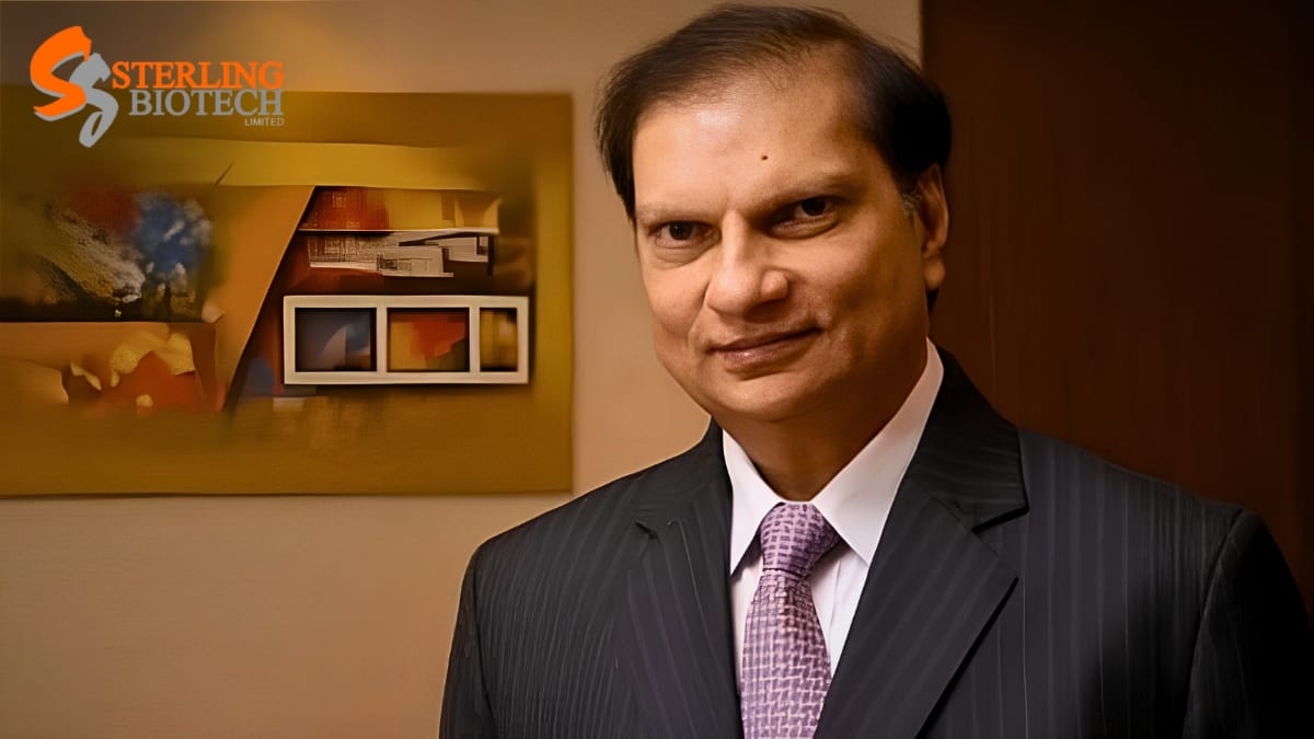 Sterling Biotech