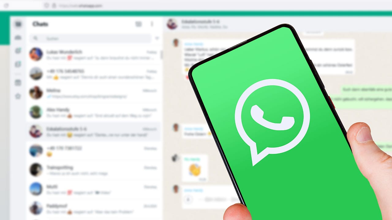 WhatsApp testing Facebook Messenger-like notification bubbles for Android users