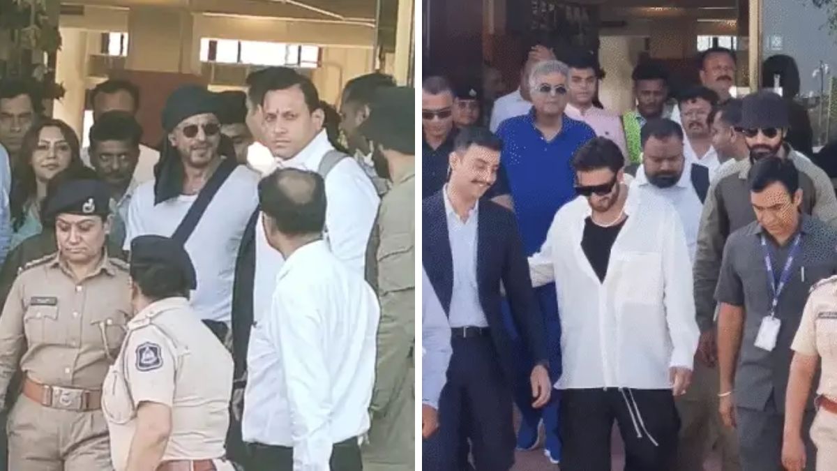 Anant Ambani birthday celebration Jamnagar, the blunt times