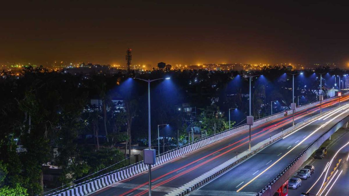 Daman unauthorized construction impact fee, the blunt times