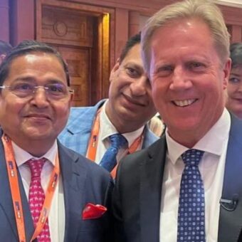 India New Zealand FTA jewellery exports, the blunt times