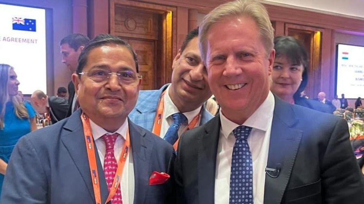 India New Zealand FTA jewellery exports, the blunt times