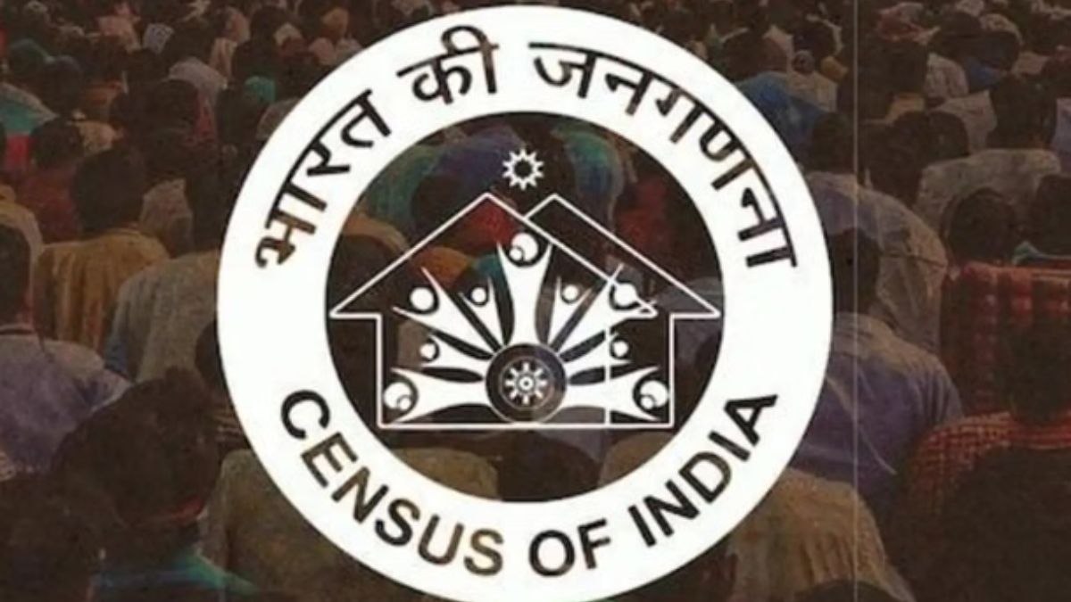 Gujarat Census Postponed 2026, the blunt times