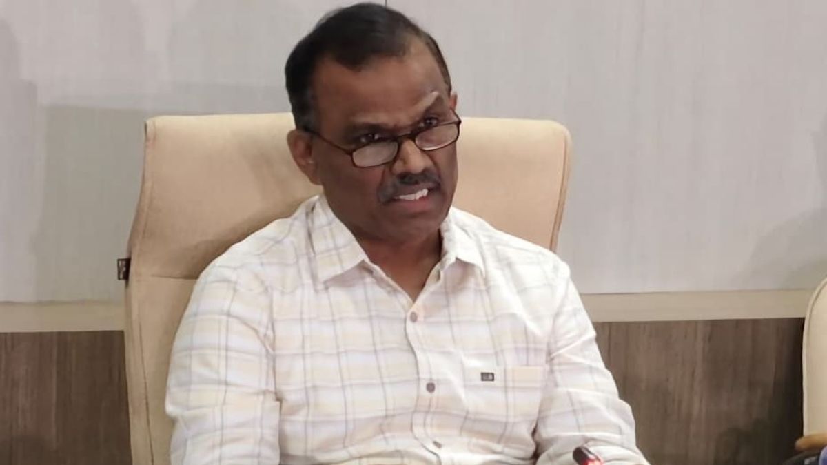 Gujarat local body elections 2026, the blunt times