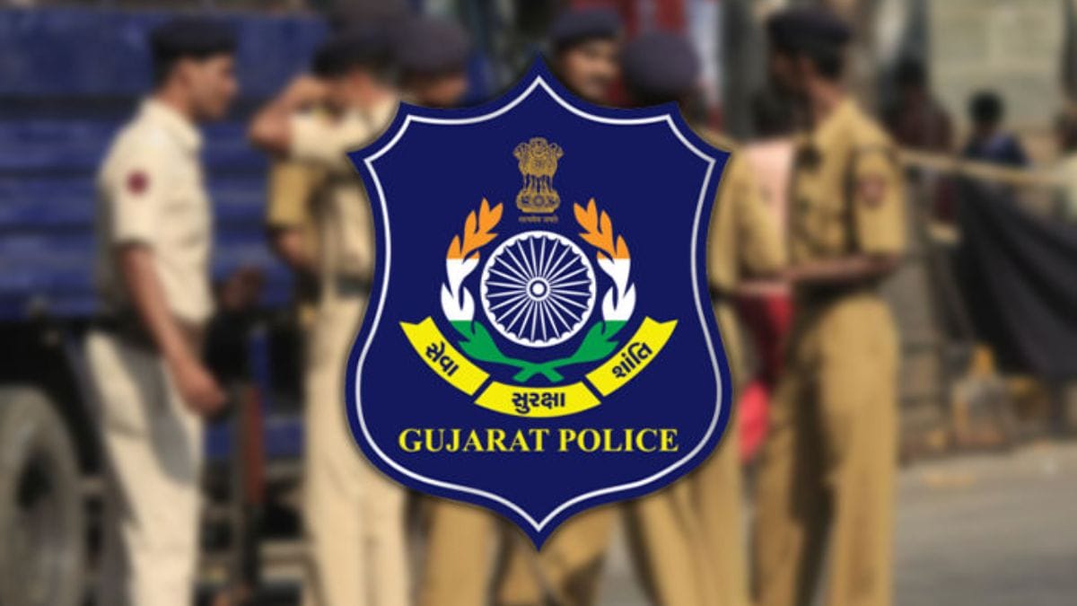 Gujarat PIT NDPS crackdown, the blunt times