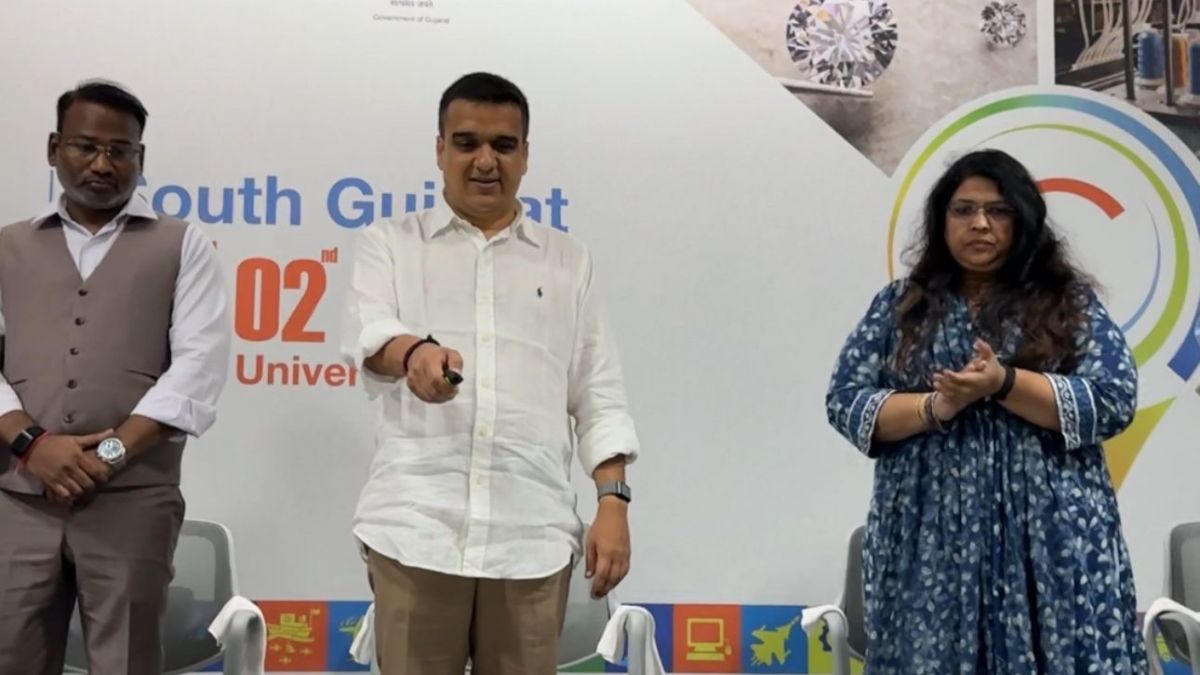 Gujarat Single Click Payment industrial assistance, the blunt times