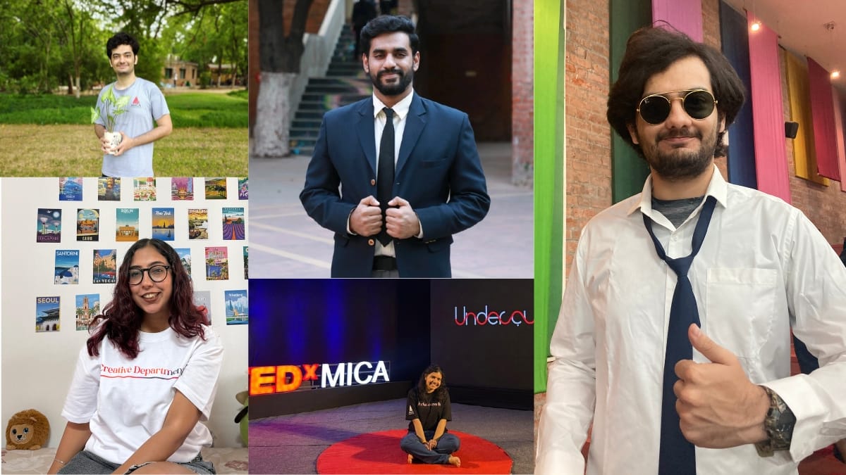 From Medicine to Marketing, Architecture to Advertising: A Diverse Cohort Graduates from MICA 2026 -TBT