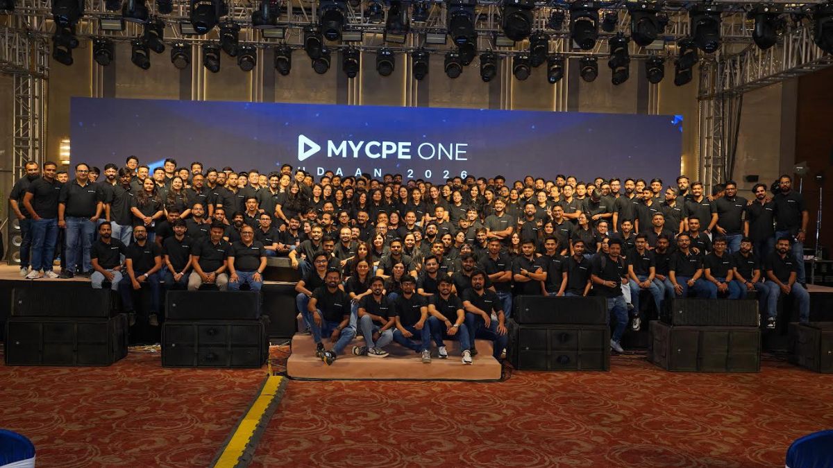 MYCPE ONE UDAAN 2026, the blunt times