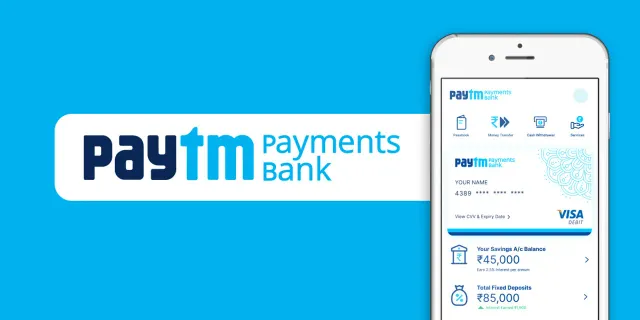 RBI cancels banking licence of Paytm Payments Bank