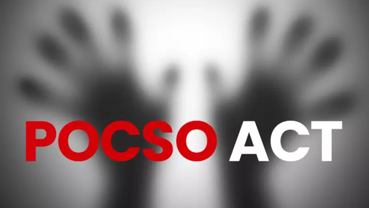 child friendly justice POCSO India, the blunt times
