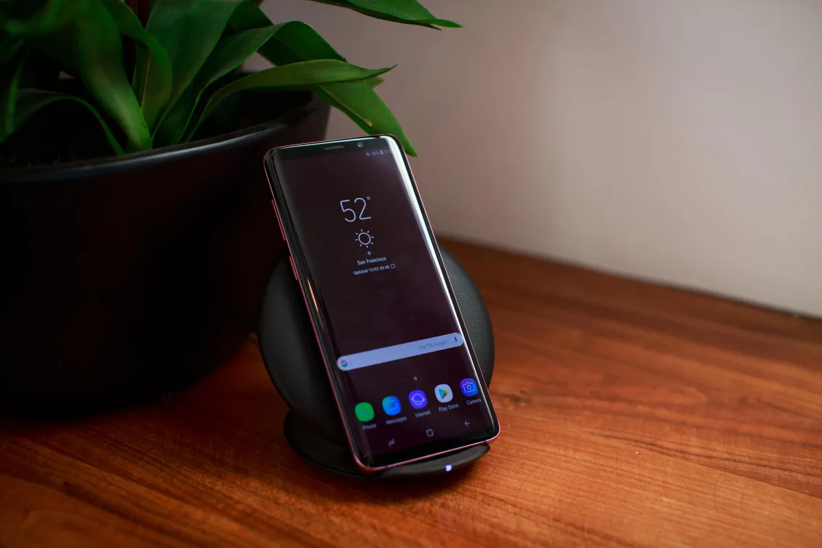 Samsung Keyboard update fixes battery drain issue on Galaxy phones